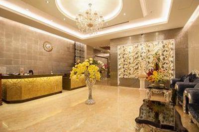 фото отеля Sunflower Ben Thanh Hotel