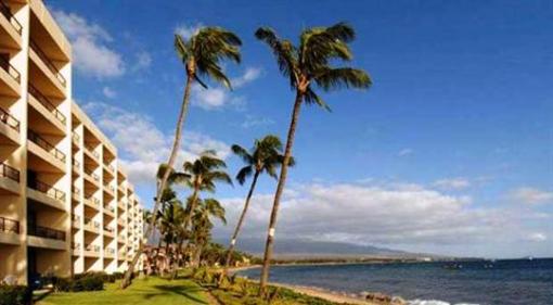 фото отеля Sugar Beach Resort by Condominium Rentals Hawaii