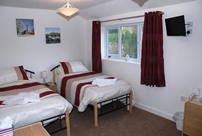 фото отеля 4t4 Bed and Breakfast