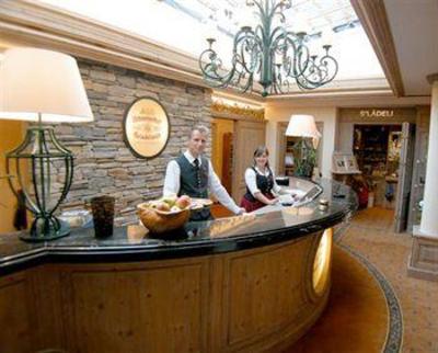 фото отеля Romantik Hotel Schweizerhof Grindelwald