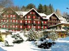фото отеля Romantik Hotel Schweizerhof Grindelwald