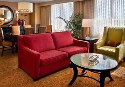 фото отеля Buffalo Marriott Niagara