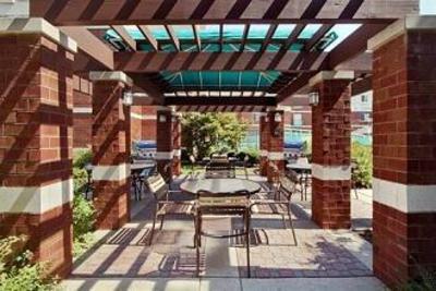 фото отеля Hyatt House Philadelphia Plymouth Mtg