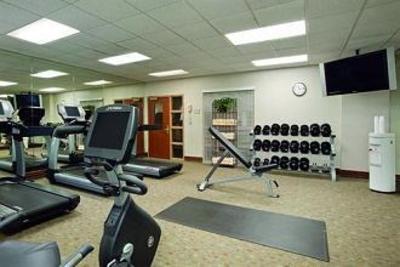 фото отеля Hyatt House Philadelphia Plymouth Mtg