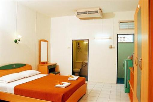фото отеля Baantonsai Garden Resort