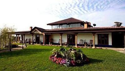 фото отеля Villa Blanca Cloud Forest Hotel and Nature Reserve