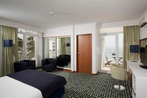 фото отеля Holiday Inn Algarve