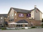 фото отеля Premier Inn Harwich