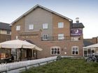 фото отеля Premier Inn Harwich