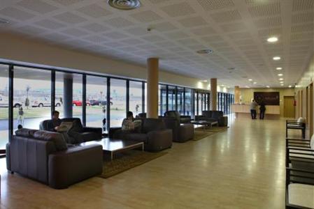 фото отеля Hotel El Espinar
