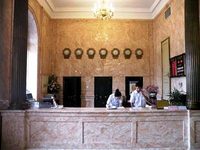 Dalian Hotel