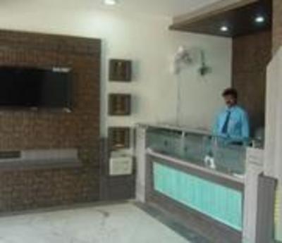 фото отеля Hotel Kanak Jabalpur