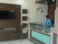 Hotel Kanak Jabalpur