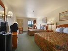 фото отеля Texas Country Inn and Suite Hankamer
