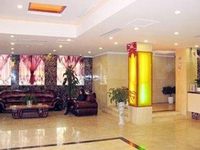 Yangyi Business Hotel