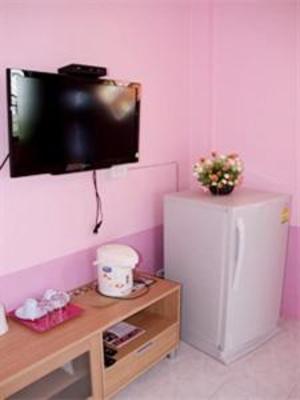 фото отеля Baan Srikoon