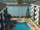 фото отеля Resort Marinha Dourada Calangute