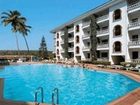фото отеля Resort Marinha Dourada Calangute