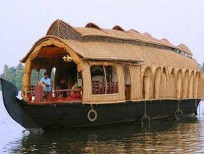 фото отеля Abia Houseboats