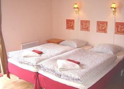 фото отеля Bed and Breakfast Vester Hjermitslev