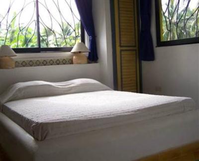фото отеля Residence Playa Ballenas