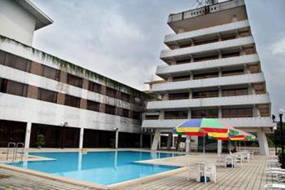 фото отеля Gui Shan Hotel Guilin