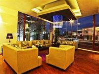 Boudl Resort Al Khobar