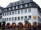 фото отеля Aran Hotel Koblenz