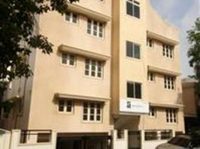 Homestay Serviced Apartments Bangalore
