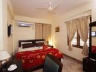фото отеля Homestay Serviced Apartments Bangalore