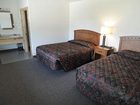 фото отеля Big Bear Motel