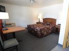 фото отеля Big Bear Motel