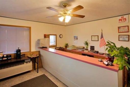 фото отеля Americas Best Value Inn Murphysboro Carbondale