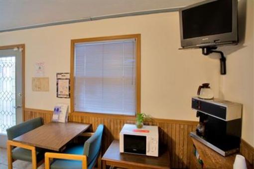 фото отеля Americas Best Value Inn Murphysboro Carbondale