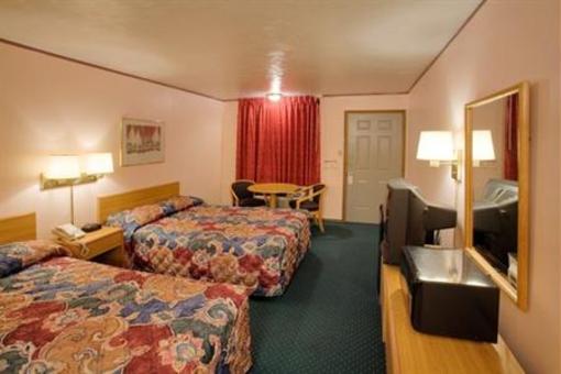 фото отеля Americas Best Value Inn Murphysboro Carbondale