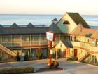 фото отеля Cayucos Shoreline Inn...on the beach