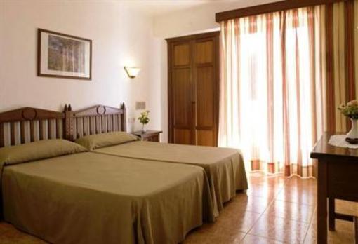 фото отеля Ses Puntetes Hotel Santanyi