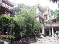 Green Hotel Kathmandu