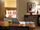 фото отеля Twickenham Marriott Hotel