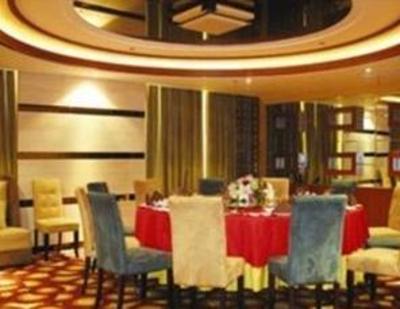 фото отеля Jinjin Haiyue Hotel