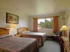 фото отеля Waimea Country Lodge