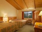 фото отеля Waimea Country Lodge