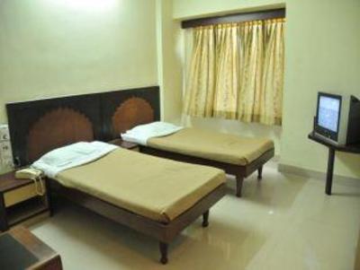 фото отеля Balajee Palace Hotel