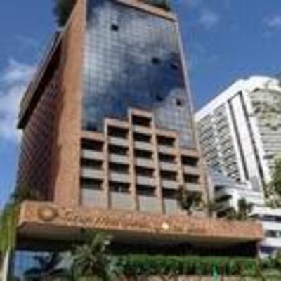 фото отеля Caesar Park Hotel Fortaleza