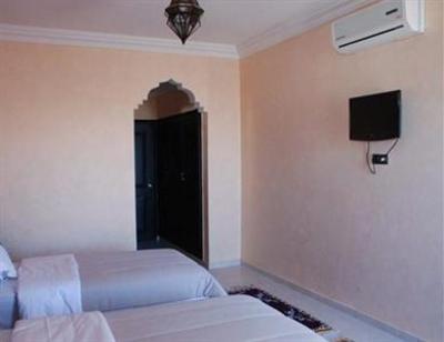 фото отеля Hotel Safa Sidi Ifni