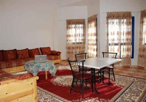 фото отеля Hotel Safa Sidi Ifni