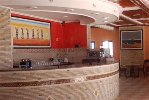 фото отеля Hotel Safa Sidi Ifni