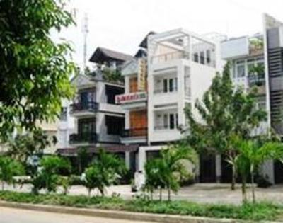 фото отеля Thanh Nguyen Hotel 2