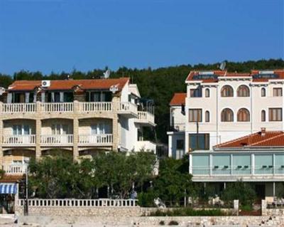 фото отеля Villa Segetski Dvori