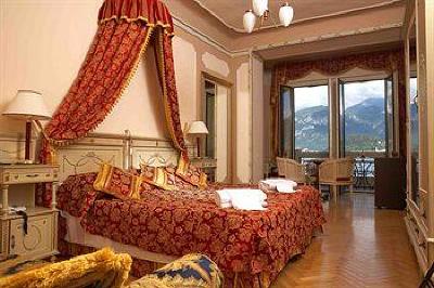 фото отеля Grand Hotel Britannia Excelsior